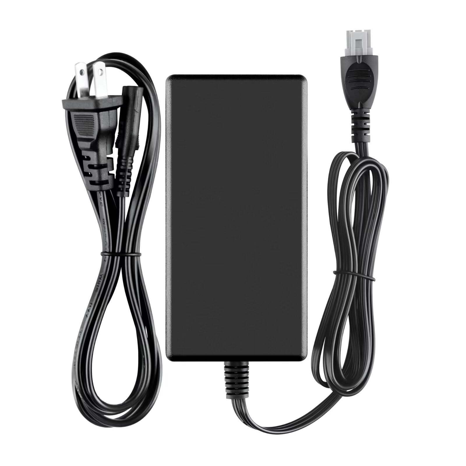 Amazon.com: MDCGPower AC Adapter Power Cord Compatible with HP